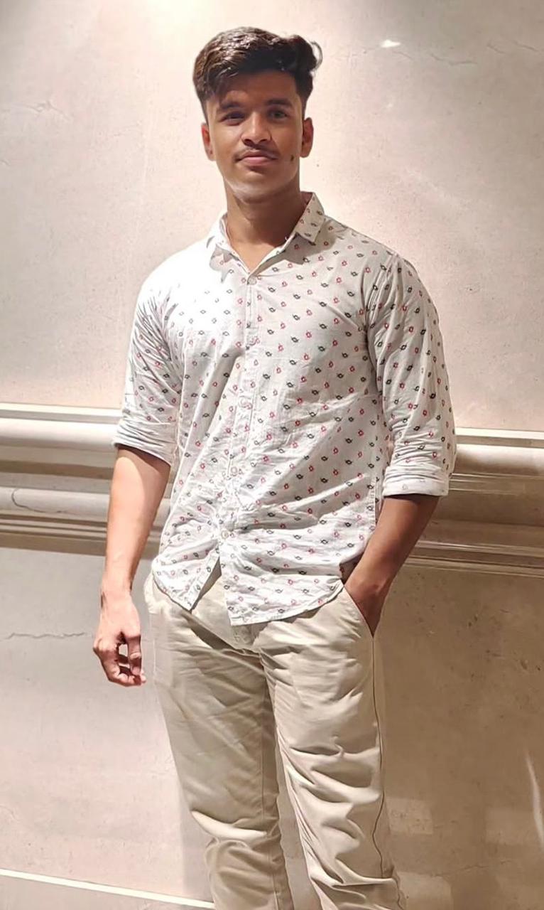 Chandan