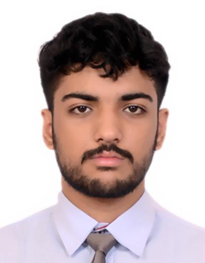 Sahaj Bajaj