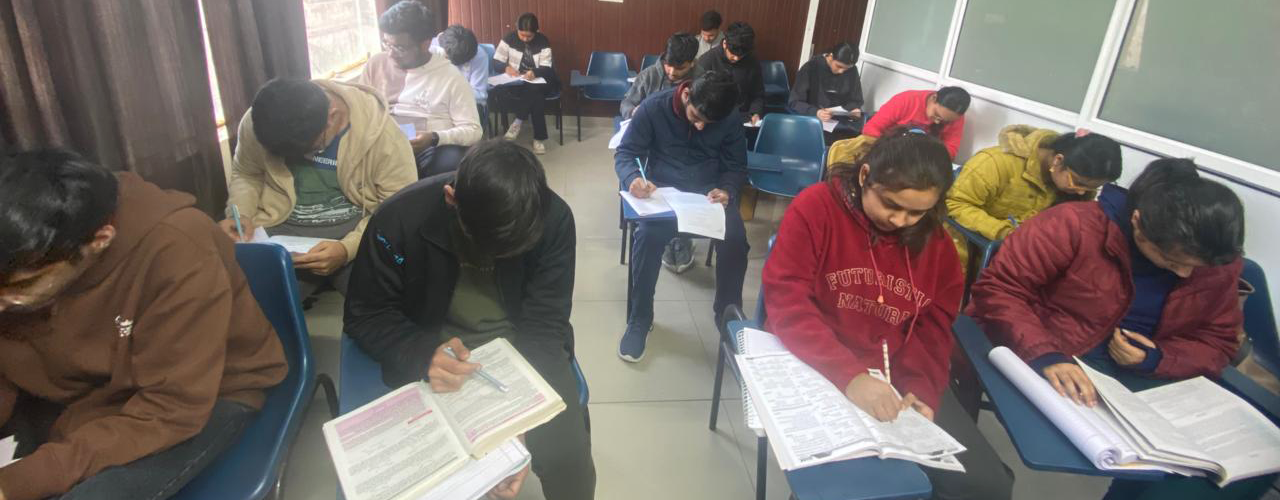 PCMB Classes