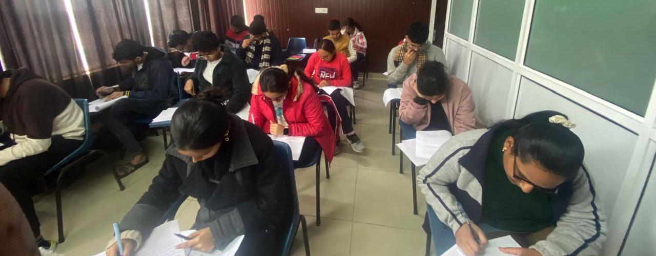 PCMB Classes