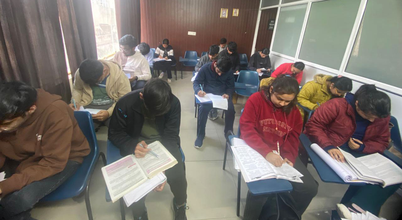 PCMB Classes