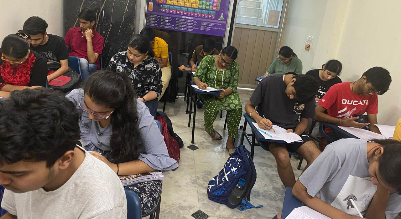PCMB Classes