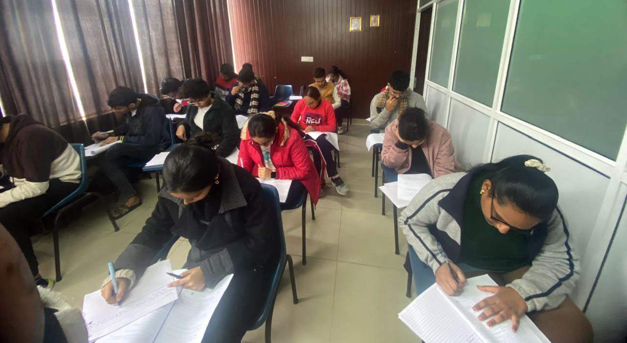 PCMB Classes